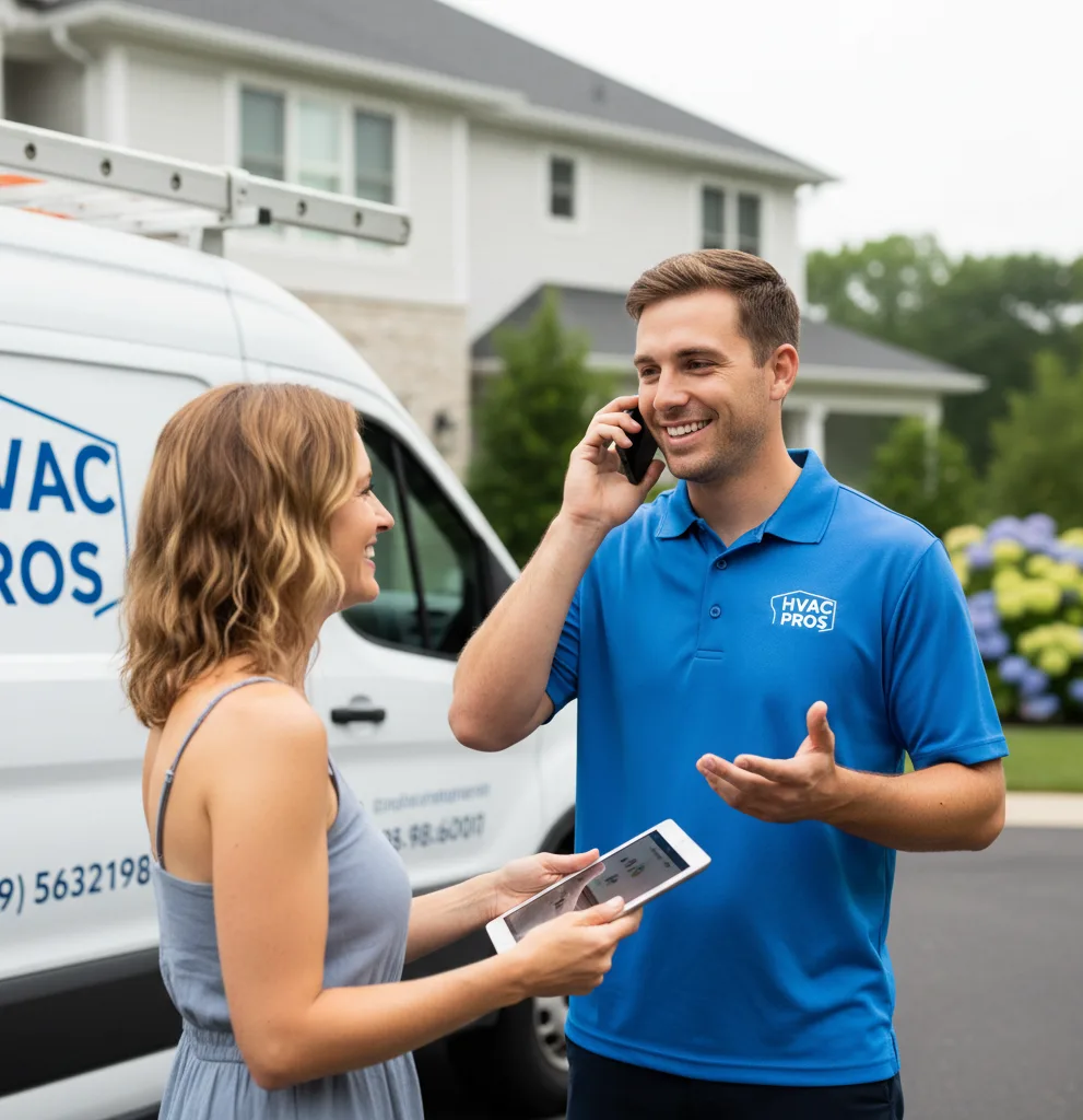 Heating System Repair in Dayton, NJ